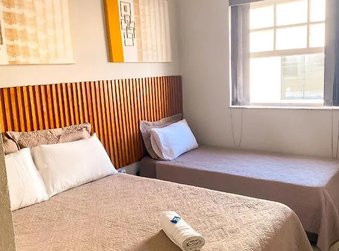 Hotel Aconchego