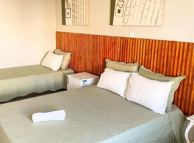 Hotel Aconchego