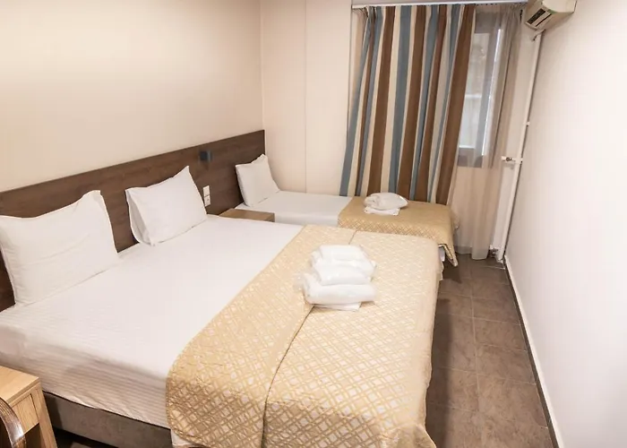 Anita Hotel