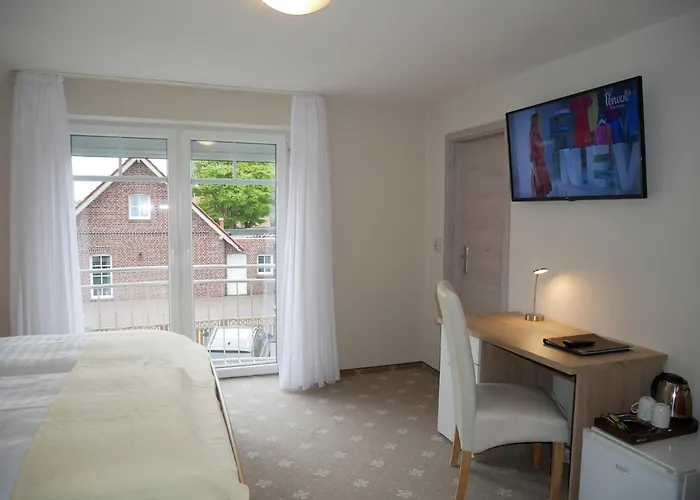 Hotel Thule