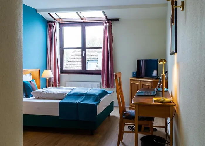 Trip Inn Bristol Hotel Mainz