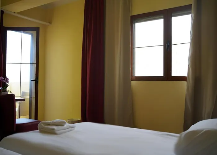 Das Hostal