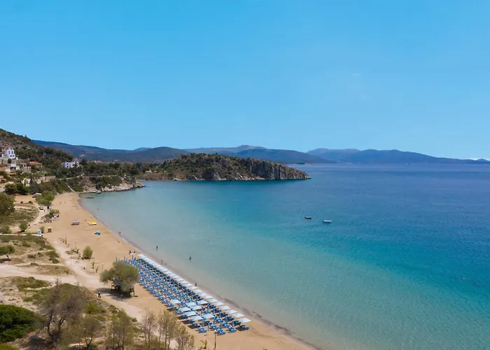 Hotels in Tolón