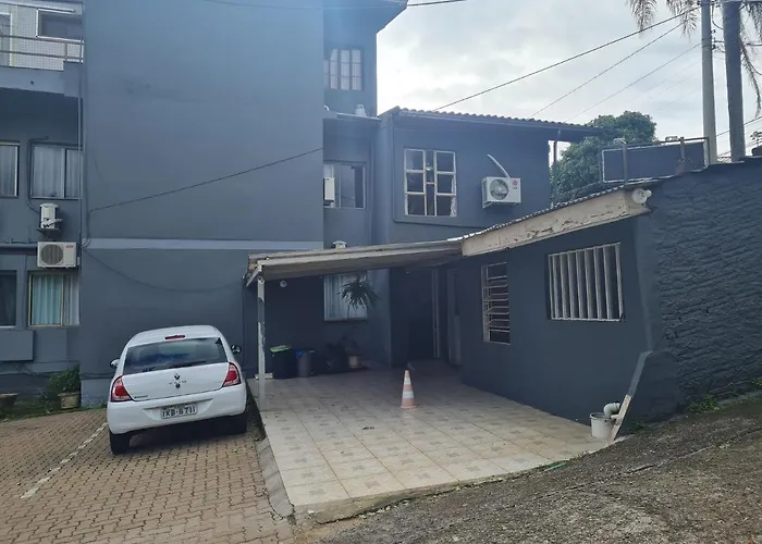 Hotéis baratos de São Leopoldo