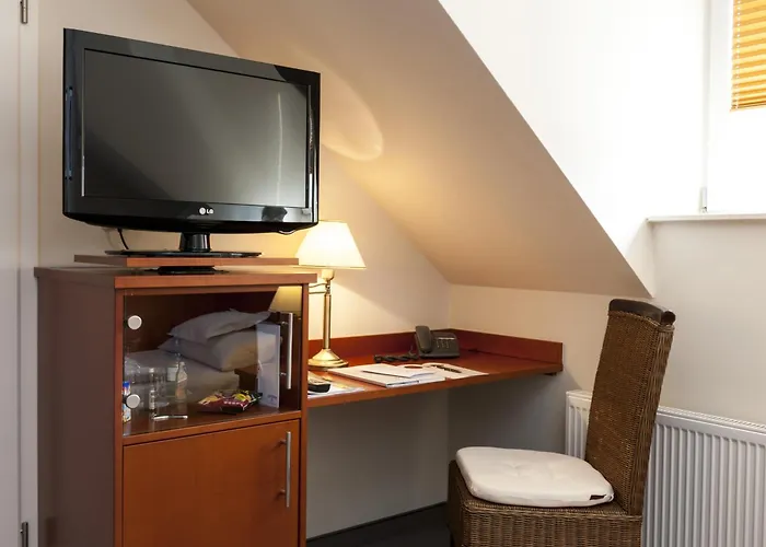 Strandhotels in Quedlinburg