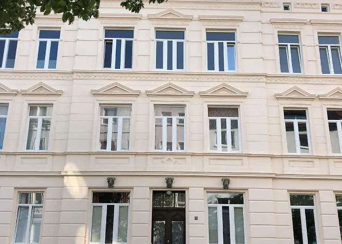 Ferienwohnung Möwenblick