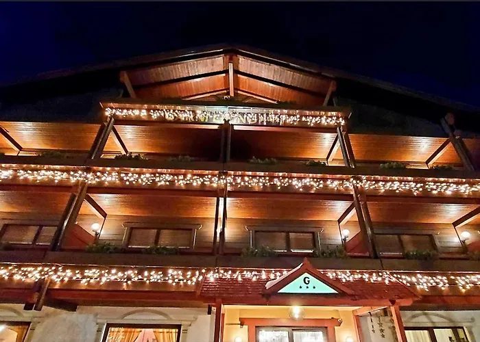 Hotel a San Candido