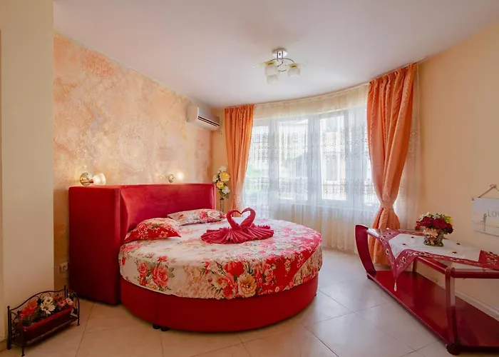 Boutique Guest House 'Sofia'