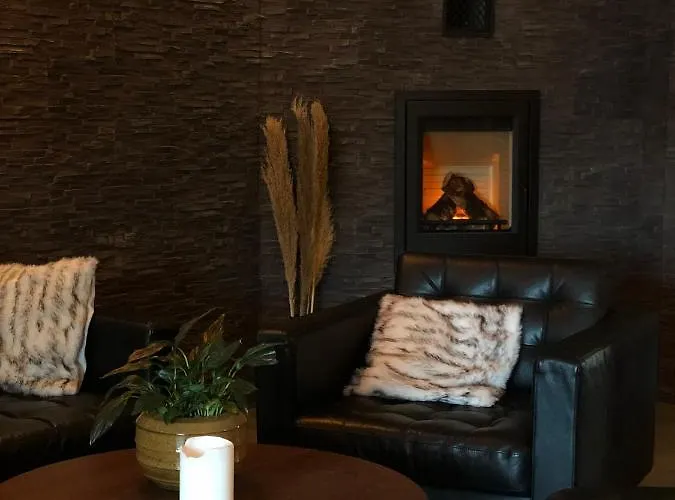 Hotel Nordica Strömsund