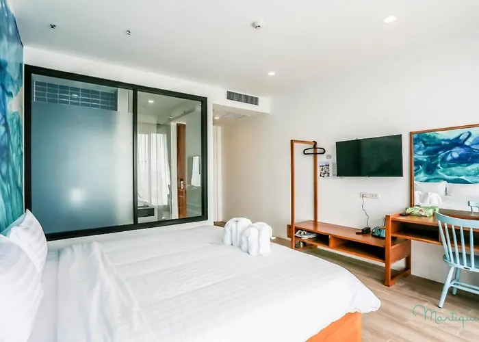 Tique Series Boutique Resort