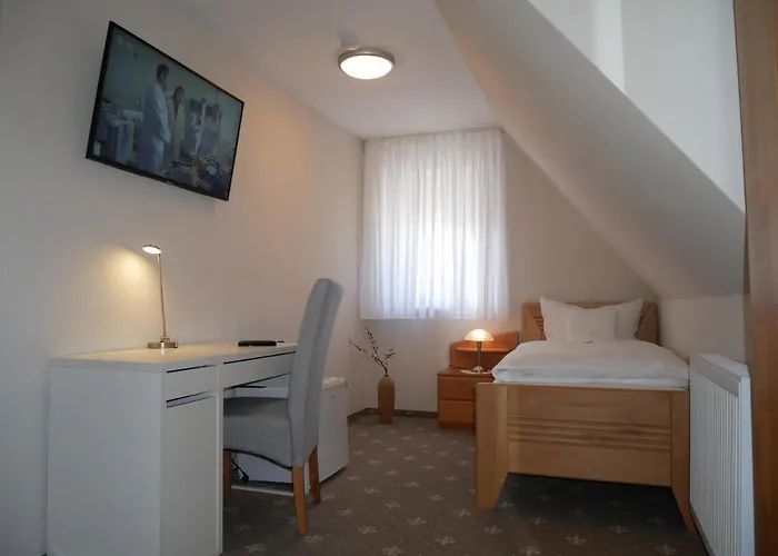 Hotels in Carolinensiel