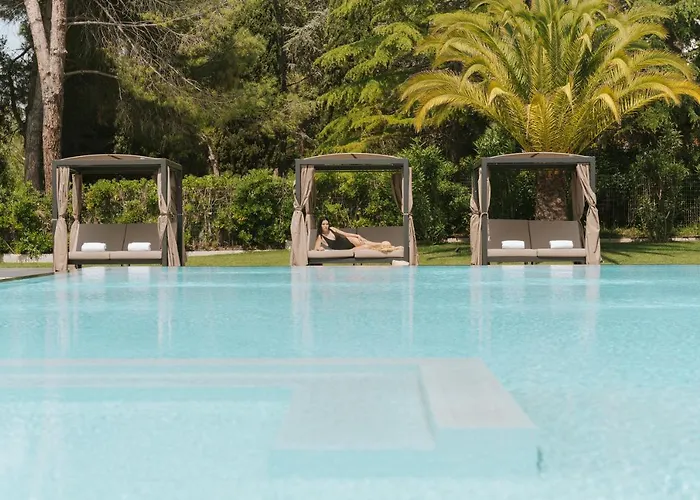 Pietra Bianca Hotel