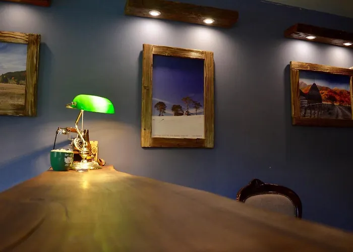 Hotels in Foca