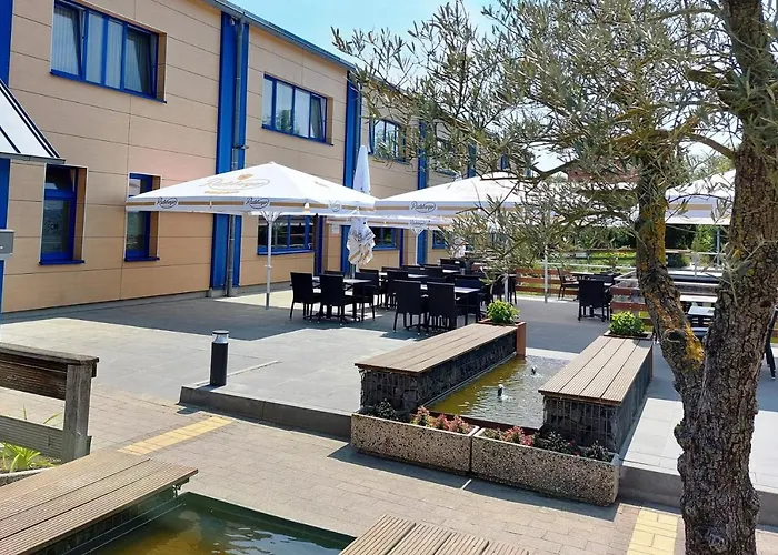 Sporthotel Neuruppin