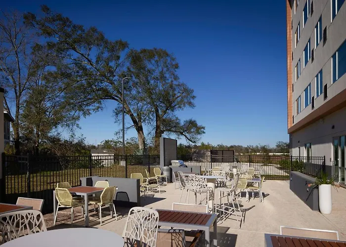 Element By Marriott Baton Rouge South