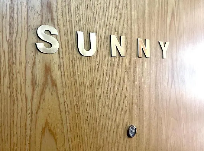 Sunny