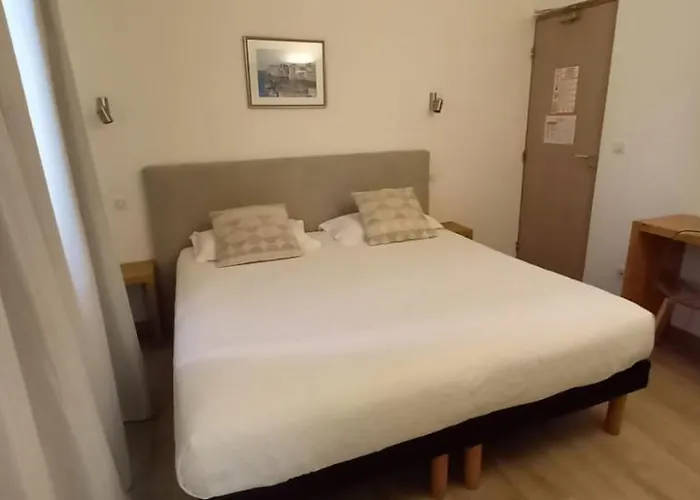 Hotel Du Golfe