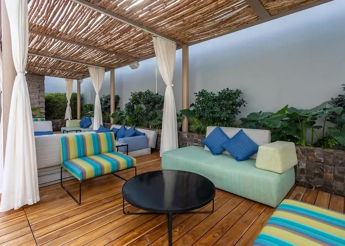 Hyatt Centric San Salvador