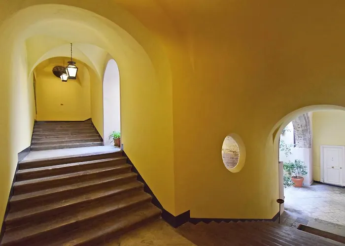 Casa Santa Sofia
