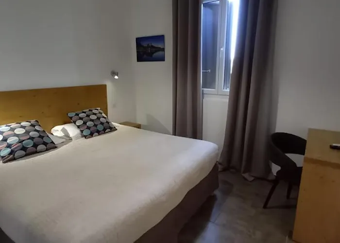 Hotel Du Golfe
