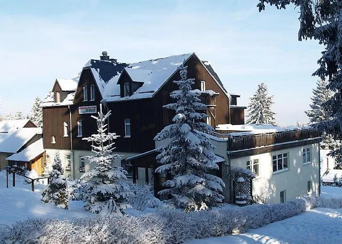 Gasthaus Kobär