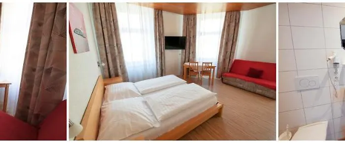 Hotel Wilder Mann