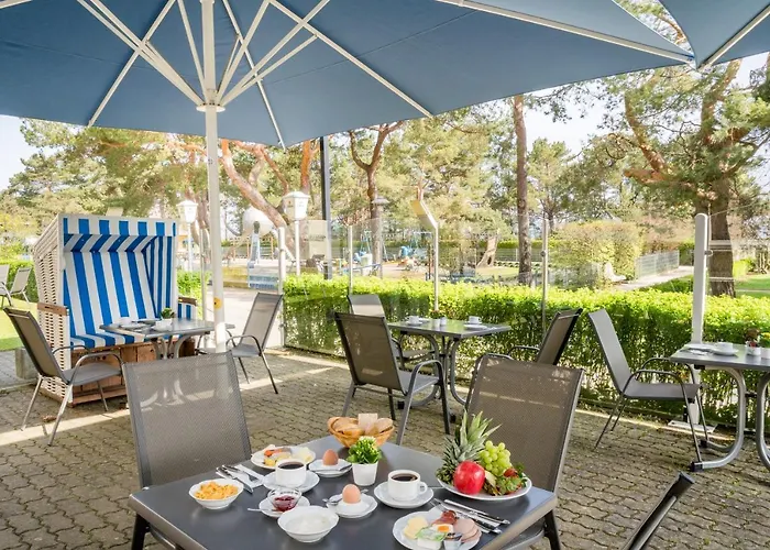 Hotel Seestern