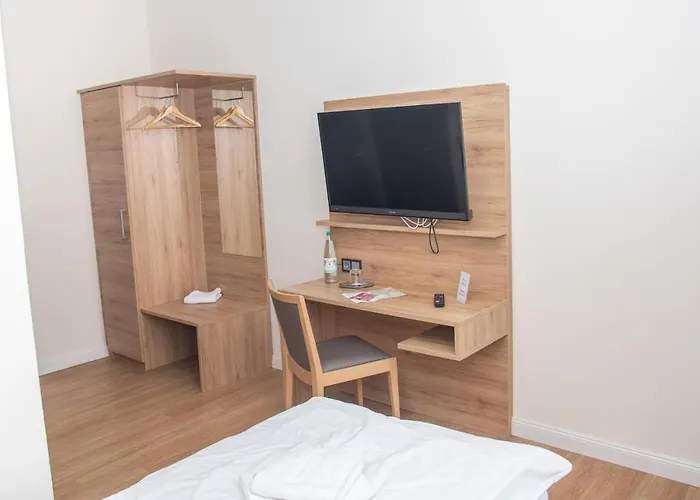 Hotel Fulda