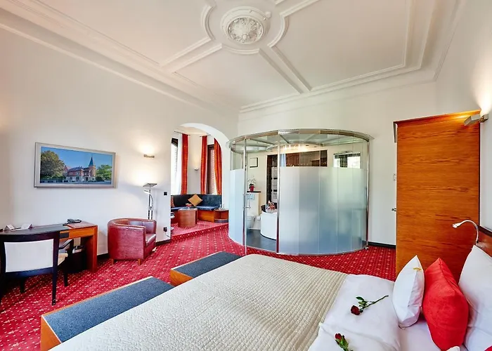 Villa Boutique Hotel