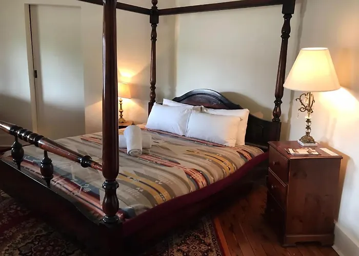 Royal Hotel Mandurama