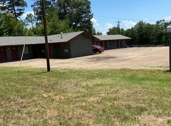 Budget Inn