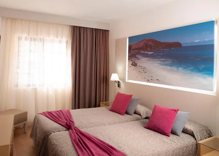 Hl Rio Playa Blanca
