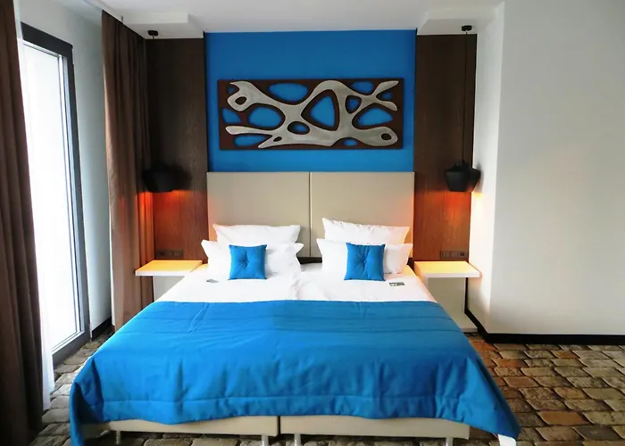 Turm Hotel