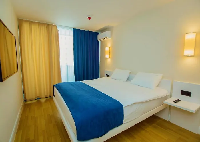 Orbi City Sea View - Special Category