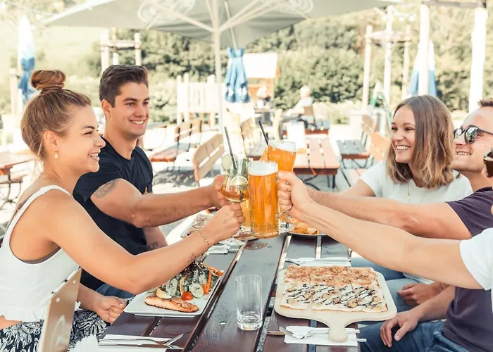 Hotel&Restaurant Mühlenglück