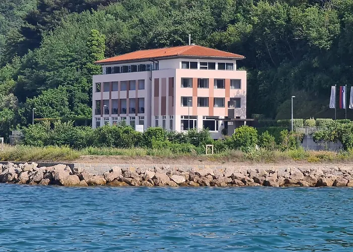 Hotel Oleander - Oleander Resort