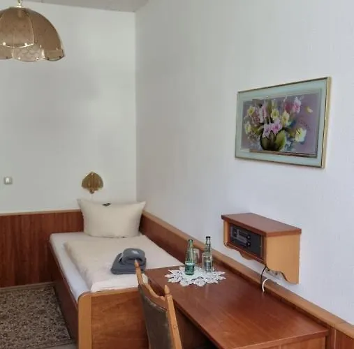 Hotel Zur Talsperre