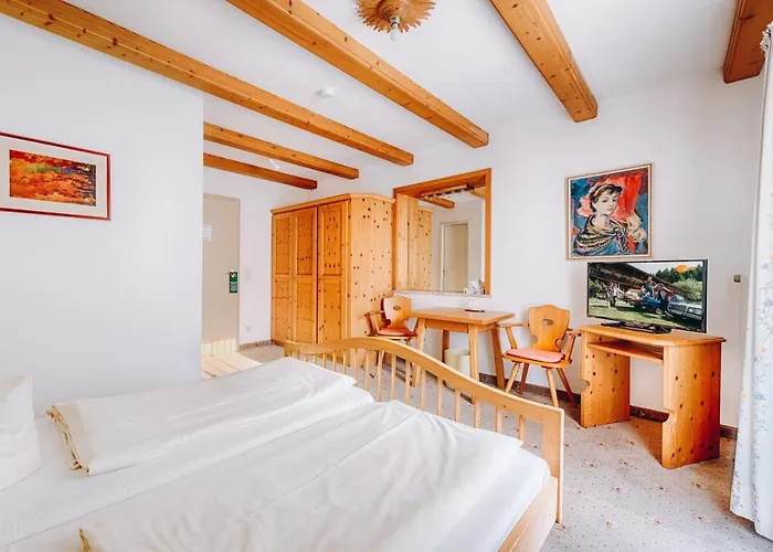 Hotel Nuss