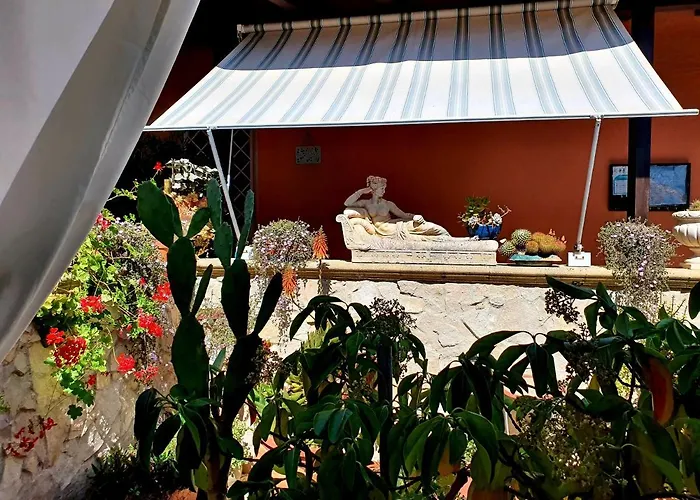 Salento - A Casa Di Lilli
