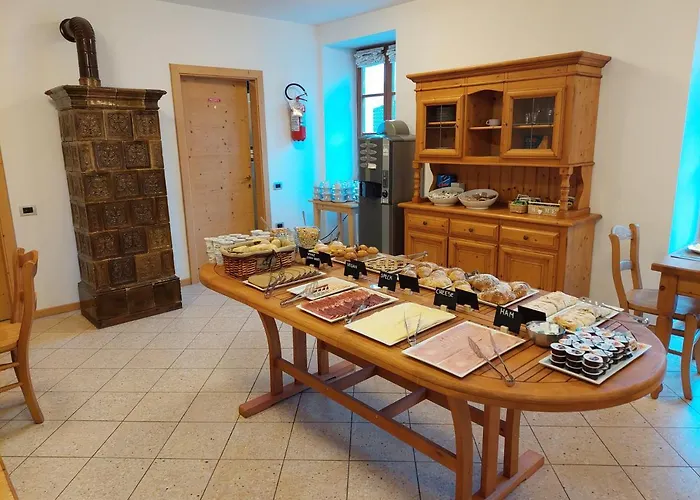 Taxus Hostel