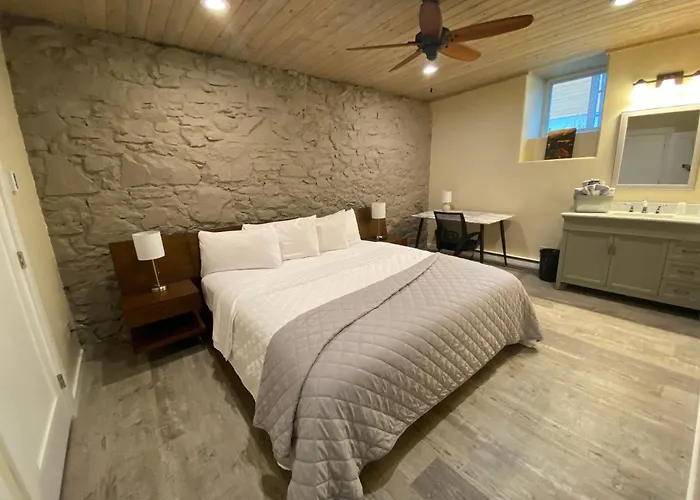 Hotel Ouray - For 12 Years Old And Over (Adults Only)