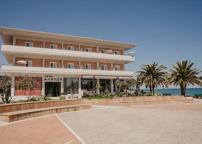 Hotel Alkyon