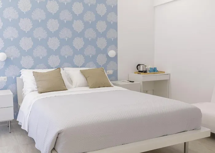 Vista Mare Guest House