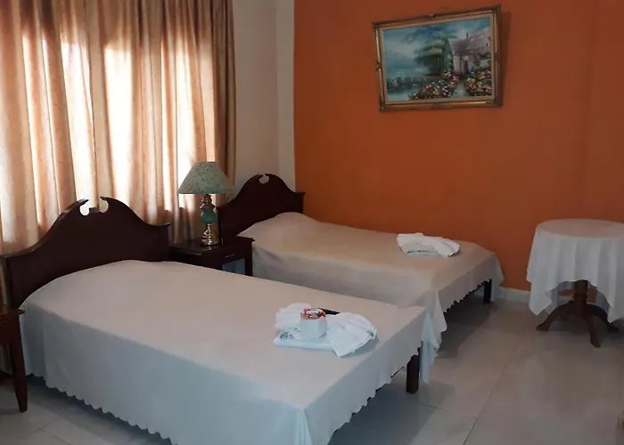 Hotel Viru Viru