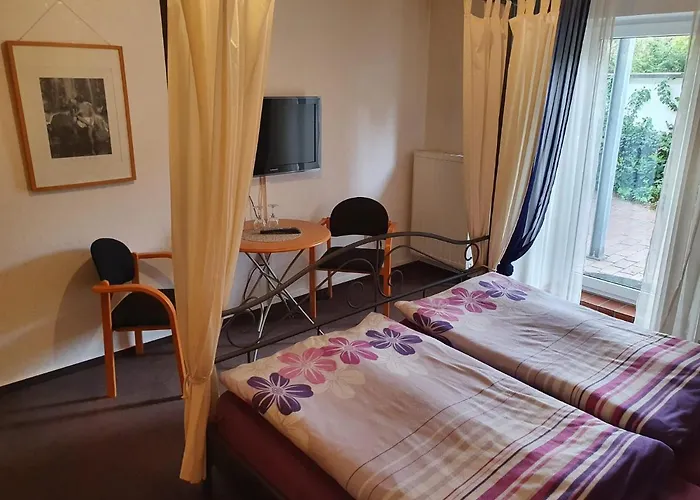 Hotel Jungmann