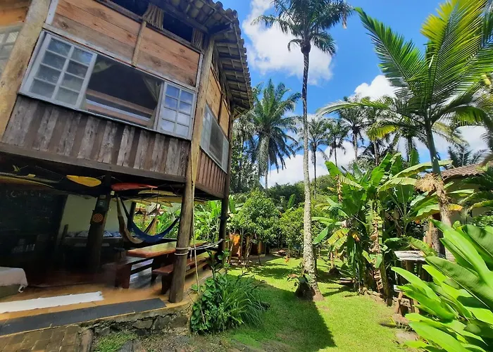 Casa Conduru