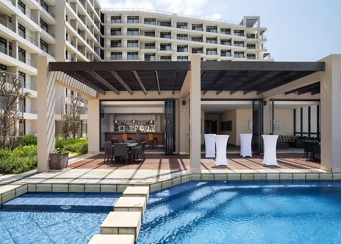Hotels in East London