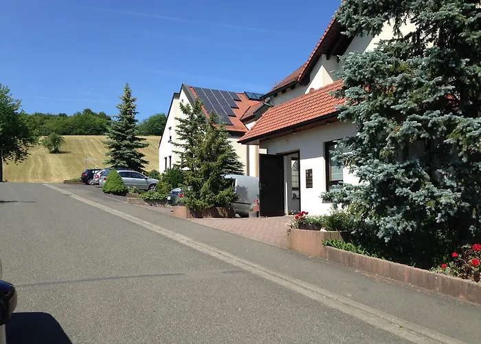 Gästehaus Hannelore