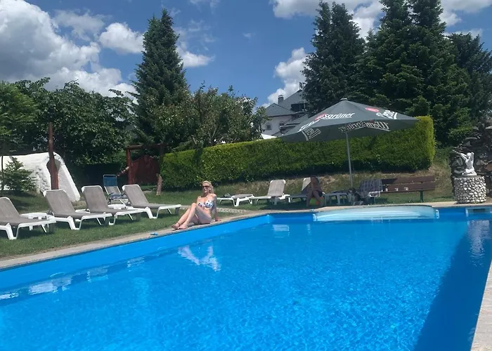 Hotel Alpenhof