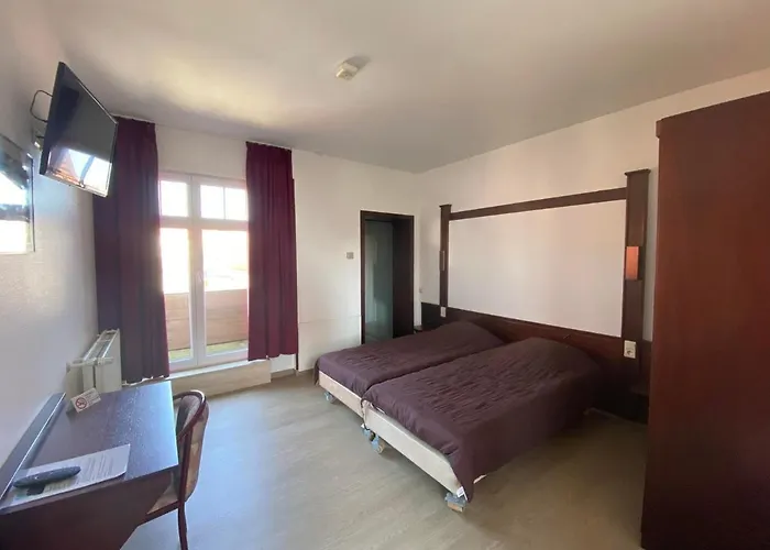 Vakantiecentrum Zeelinde